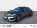 Mercedes-Benz C 250 Coupe El. Panodach Navi Memory Sitze Soundsystem B Grau - thumbnail 1