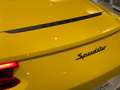 Porsche 991 911 Speedster 510 cv - Iva -UFFICIALE Unico propr. Gelb - thumbnail 8