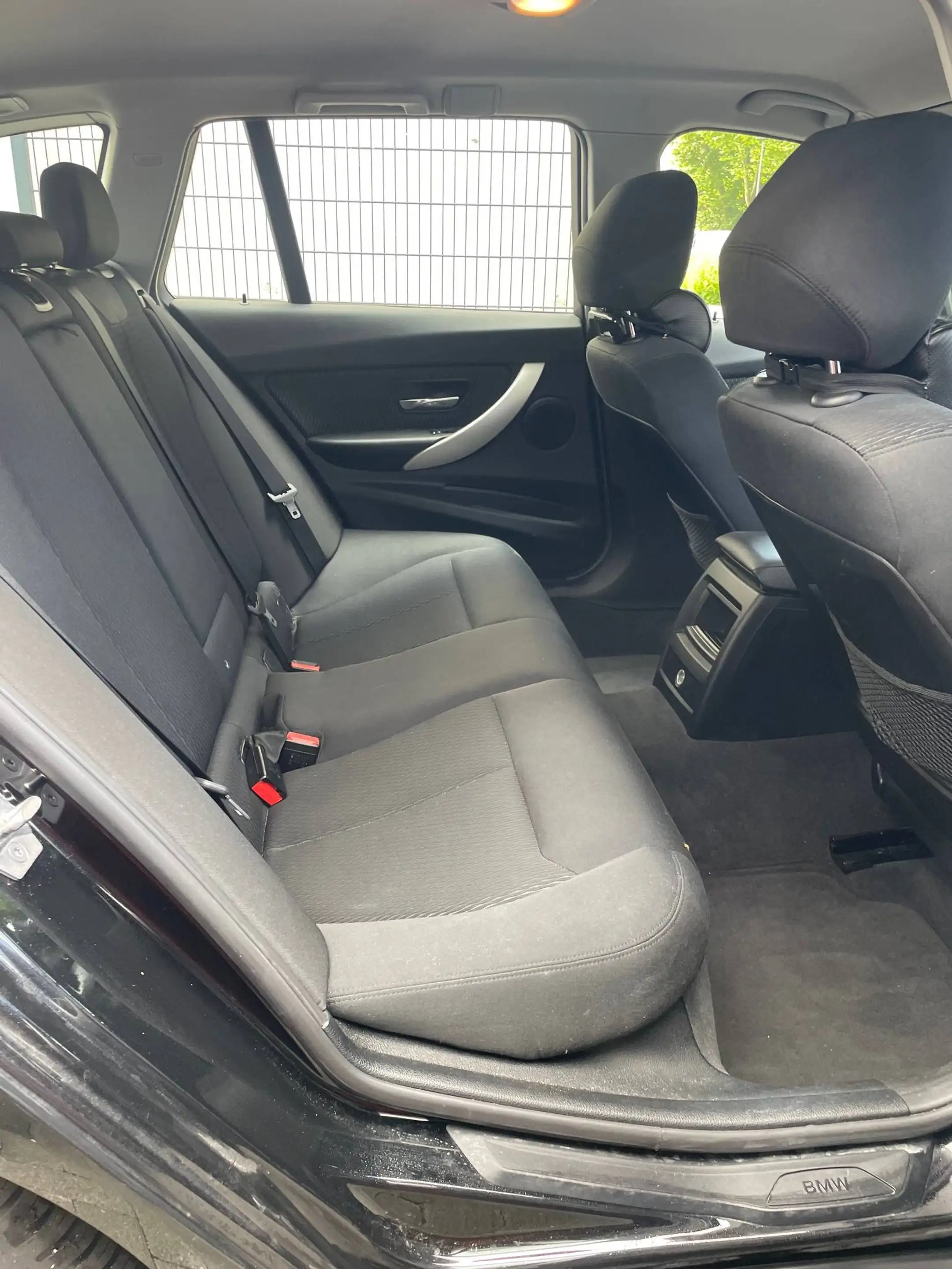 BMW 316 316d Advantage HU Neu 1 Jahr Garantie Euro 6 2.Hand — photo 10