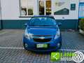 Chevrolet Spark 1.2 LS Bleu - thumbnail 2