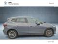 BMW 220 220i 170ch Luxury DKG7 Gris - thumbnail 3