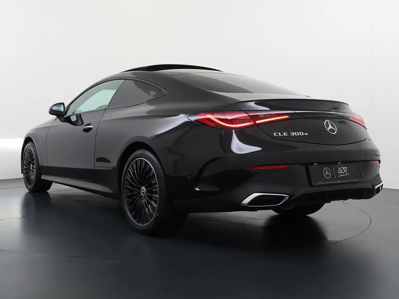 Mercedes-Benz CLE 2026
