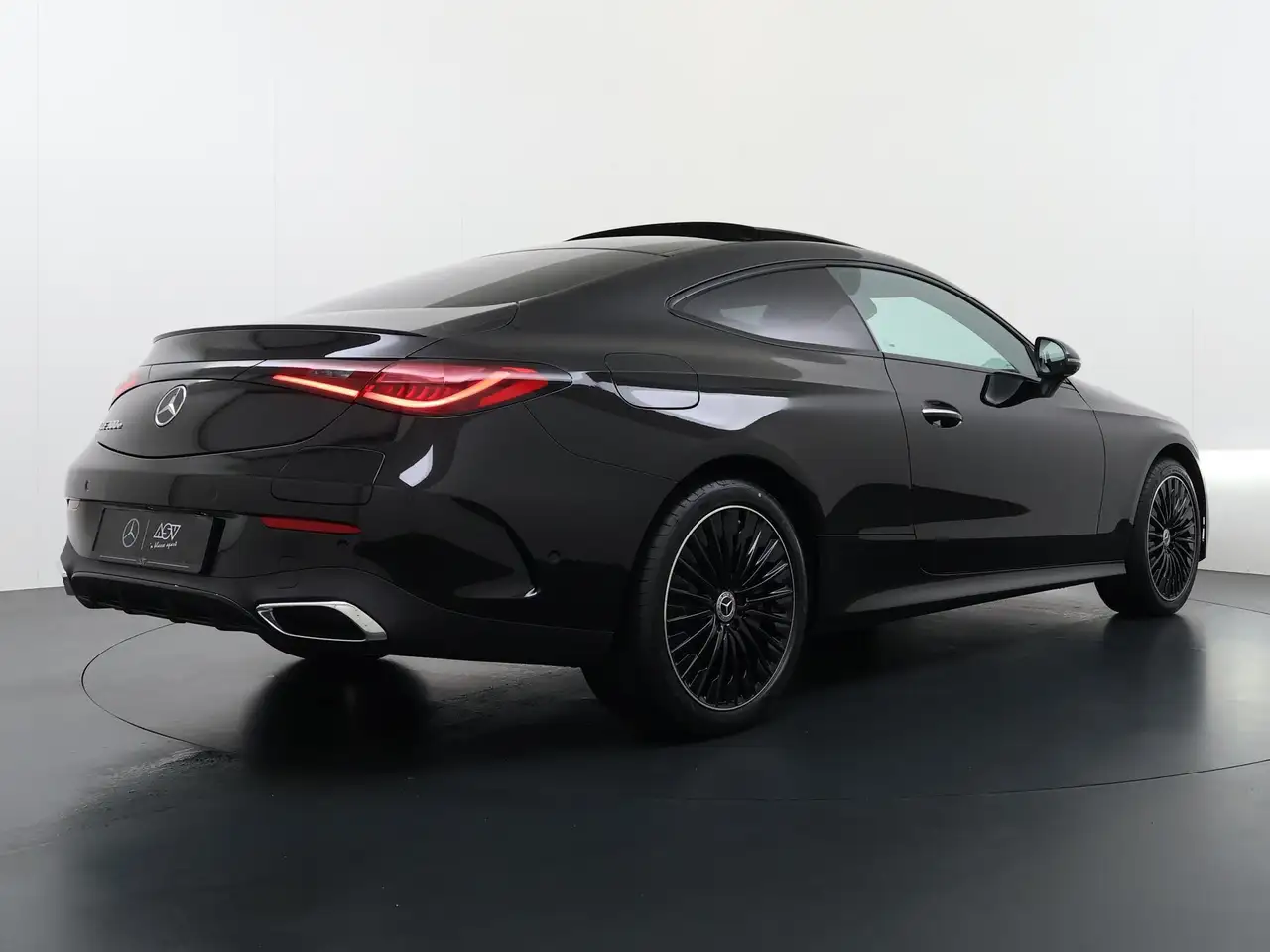 Mercedes-Benz CLE 2026