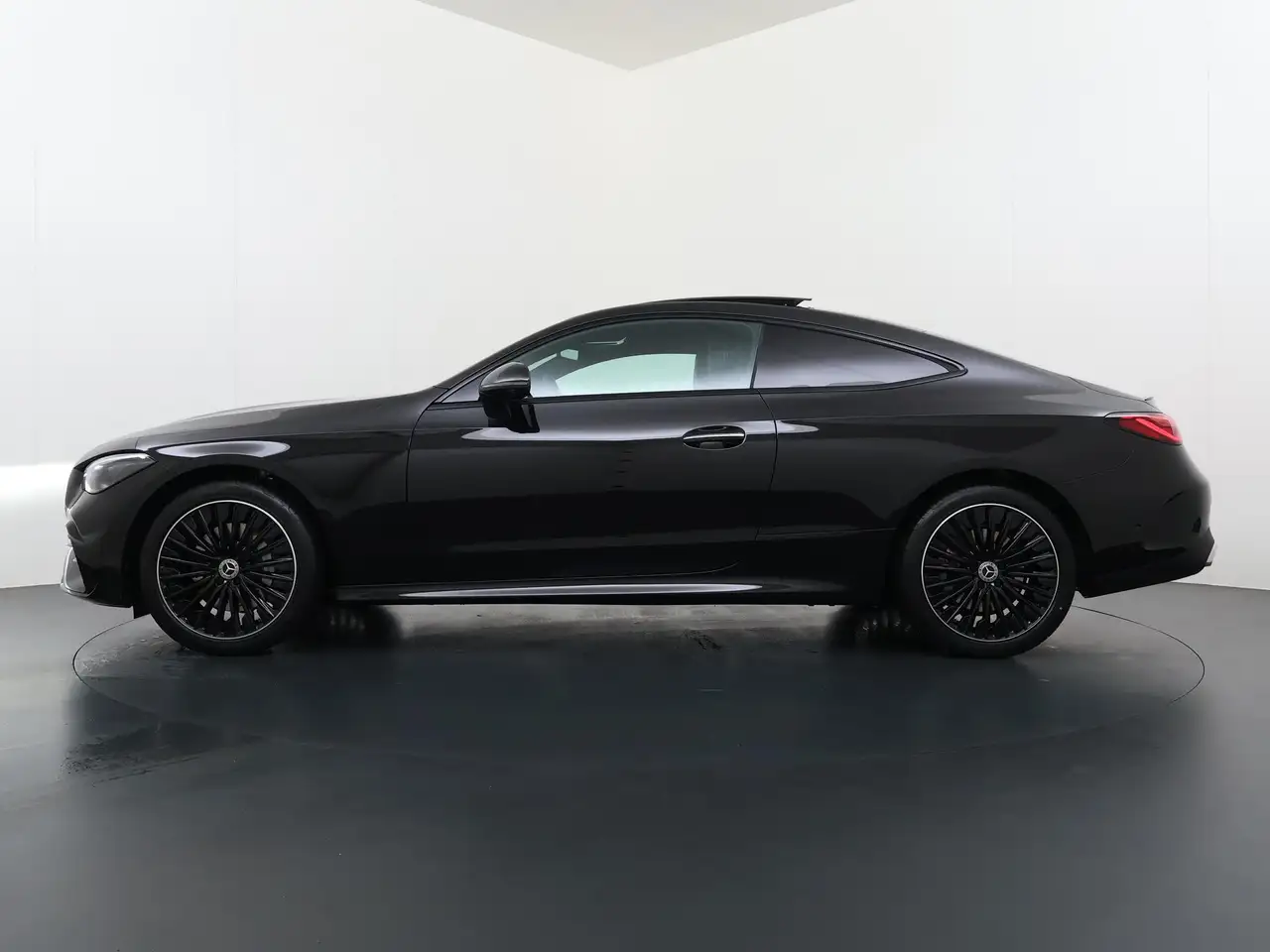 Mercedes-Benz CLE 2026