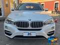 BMW X6 xDrive40d Extravagance Blanc - thumbnail 2