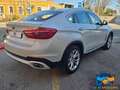 BMW X6 xDrive40d Extravagance Blanc - thumbnail 4