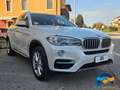 BMW X6 xDrive40d Extravagance Blanc - thumbnail 3
