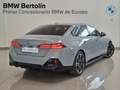BMW i5 eDrive40 Gris - thumbnail 4