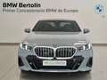BMW i5 eDrive40 Gris - thumbnail 2