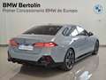 BMW i5 eDrive40 Gris - thumbnail 6
