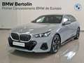 BMW i5 eDrive40 Gris - thumbnail 12