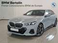 BMW i5 eDrive40 Gris - thumbnail 1