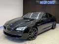BMW 650 i xDrive Aut. Coupe / MEMORY / HEAD- UP / PANO / Schwarz - thumbnail 1