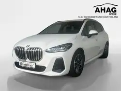 Bmw 220 d Active Tourer Aut M Sport