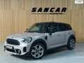 MINI Cooper Countryman Mini 1.5 MINI Yours PANO|TREKHAAK|HUD|AMBIENT|CAME Gris - thumbnail 1