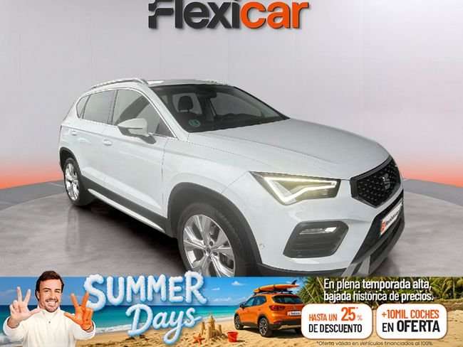 SEAT Ateca 1.5 EcoTSI S&S Style DSG - foto 1