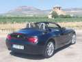 BMW Z4 Z4 2.0i Negro - thumbnail 4
