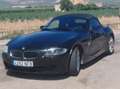 BMW Z4 Z4 2.0i Negro - thumbnail 2