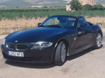 Z4 2.0i