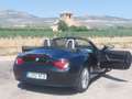 BMW Z4 Z4 2.0i Negro - thumbnail 3