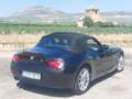 BMW Z4 Z4 2.0i Negro - thumbnail 5