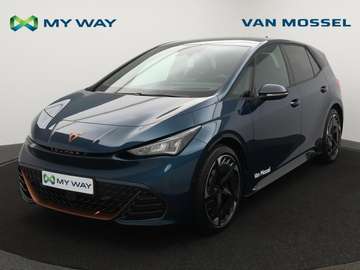 Born eBoost Business 231PK 77kWh *DEMO*360° CAMERA*PDC*ACC*VIRTUAL COCKPIT*APP-CONNECT*NAVI*...*