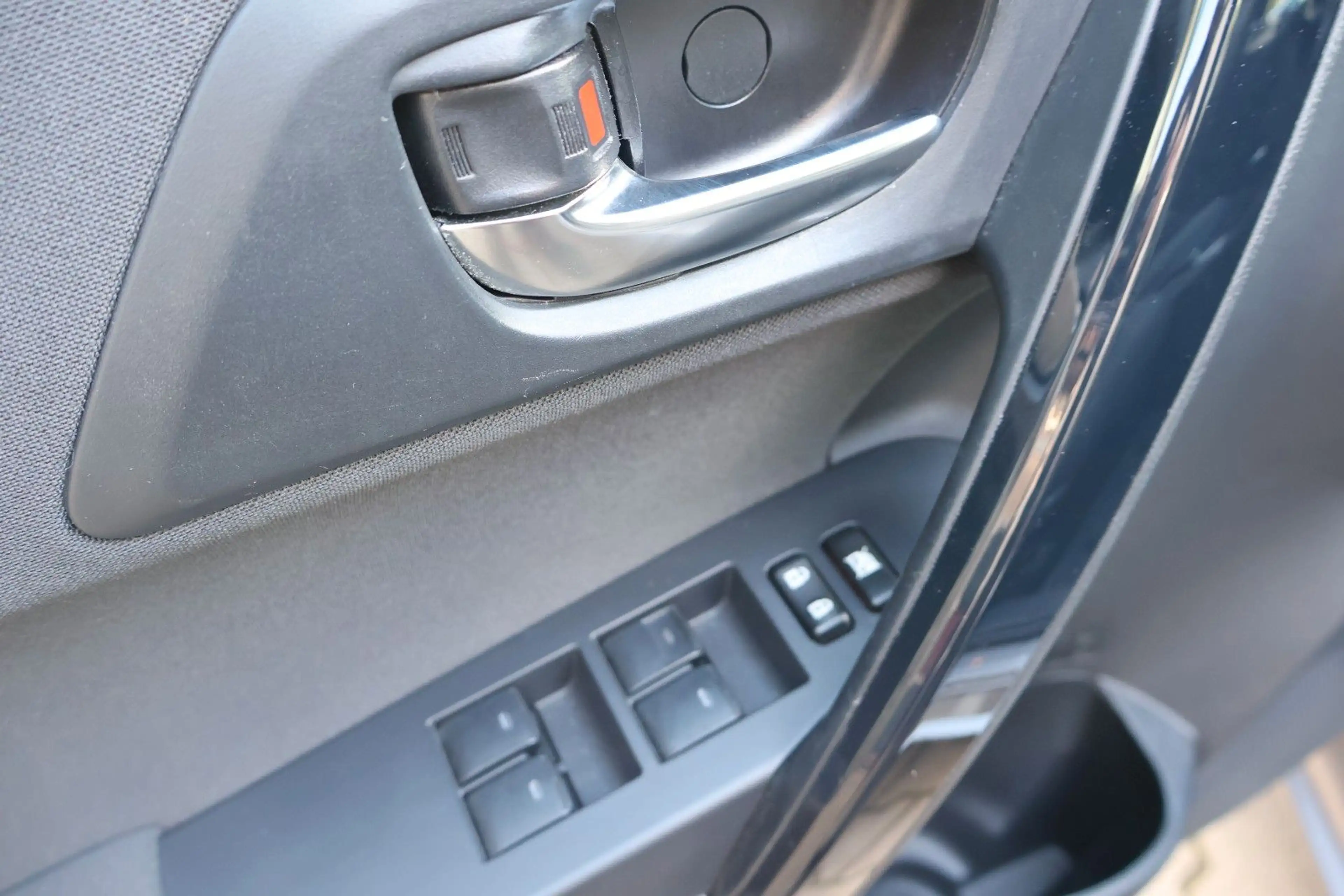 Toyota Auris Touring Sports Design Edition AHK/Kamera — photo 18