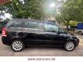 Opel Zafira B Family*KLIMA*ALU*AHK*NAVI*7-SITZER!! Noir - thumbnail 7