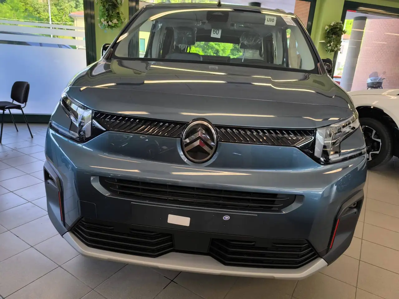 Citroen Berlingo 2026