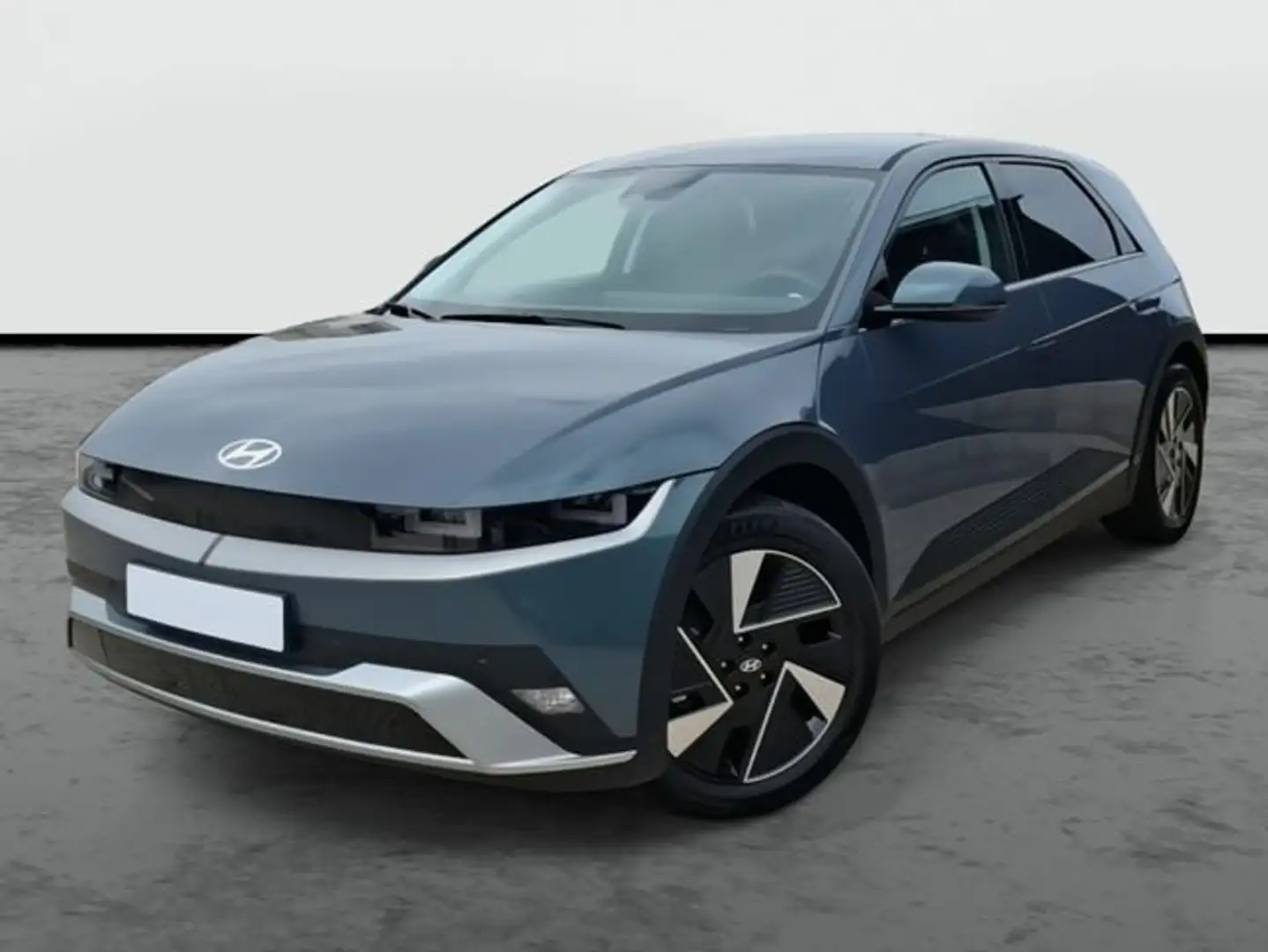 Hyundai IONIQ 5 FL 168,1 kW (229 CV) 2WD HiTech Verde - 1