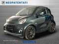smart forTwo eq Prime 22kW Nero - thumbnail 1