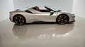 Ferrari SF90 Spider Argent - thumbnail 6