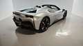 Ferrari SF90 Spider Argent - thumbnail 2