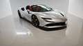 Ferrari SF90 Spider Argent - thumbnail 5