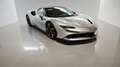Ferrari SF90 Spider Argent - thumbnail 22