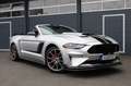 Ford Mustang 2.3 Cabrio/SHZ/SBL/CarPlay/Kamera/R19 Silver - thumbnail 1