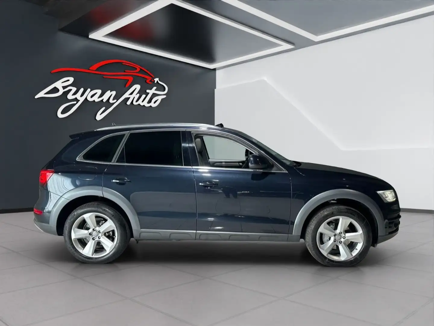 Audi Q5 2.0 tdi Advanced quattro 177cv s-tronic - 1