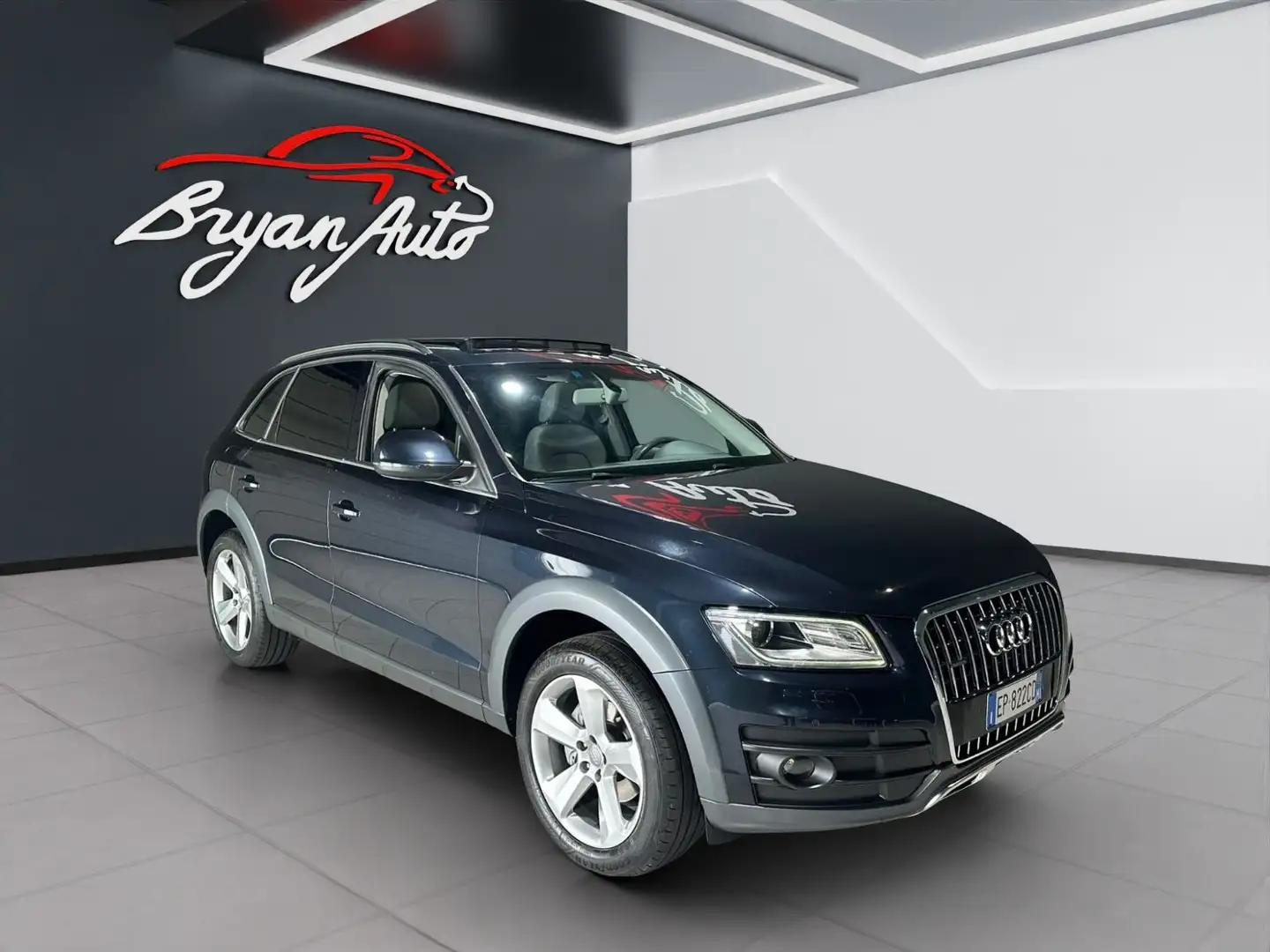 Audi Q5 2.0 tdi Advanced quattro 177cv s-tronic - 2