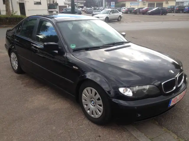 BMW 318