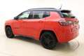 Jeep Compass 4xe 240 Plug-in Hybrid Electric S Automaat | Leder Rood - thumbnail 4