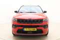 Jeep Compass 4xe 240 Plug-in Hybrid Electric S Automaat | Leder Rood - thumbnail 6