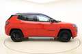 Jeep Compass 4xe 240 Plug-in Hybrid Electric S Automaat | Leder Rood - thumbnail 9