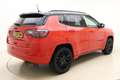 Jeep Compass 4xe 240 Plug-in Hybrid Electric S Automaat | Leder Rood - thumbnail 2