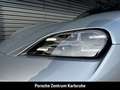 Porsche Taycan 4S Cross Turismo BOSE Panoramadach LED Silber - thumbnail 12