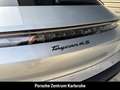 Porsche Taycan 4S Cross Turismo BOSE Panoramadach LED Silber - thumbnail 10