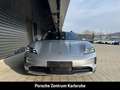 Porsche Taycan 4S Cross Turismo BOSE Panoramadach LED Silber - thumbnail 4