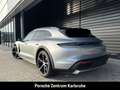 Porsche Taycan 4S Cross Turismo BOSE Panoramadach LED Silber - thumbnail 3