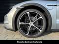 Porsche Taycan 4S Cross Turismo BOSE Panoramadach LED Silber - thumbnail 6