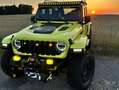 Jeep Wrangler LEGGERE! 3.6 V6 RUBICON Giallo - thumbnail 1