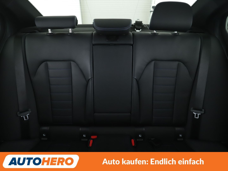 BMW 340 M340i Mild-Hybrid xDrive Aut.*NAVI*LED*TEMPO*PDC* — photo 15